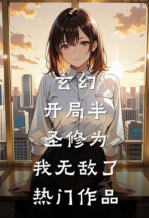 玄幻开局半圣修为,我无敌了热门作品阅读