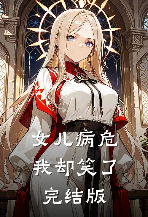 女儿病危,我却笑了完结版在线观看