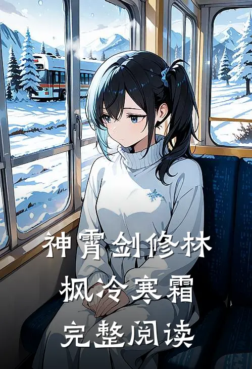 神霄剑修林枫冷寒霜完整阅读