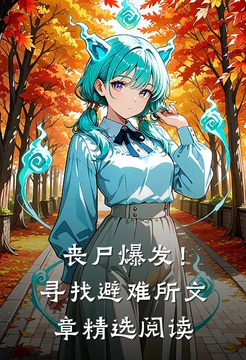 丧尸爆发!寻找避难所文章精选阅读