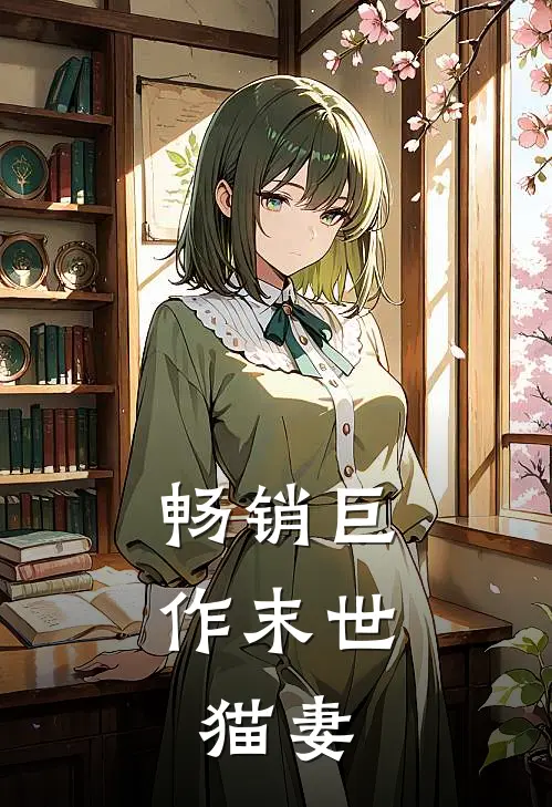 畅销巨作末世猫妻在线阅读