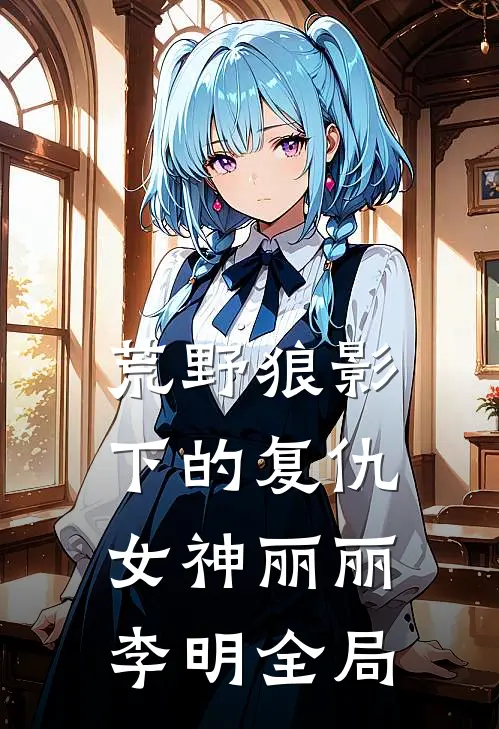荒野狼影下的复仇女神丽丽李明全局