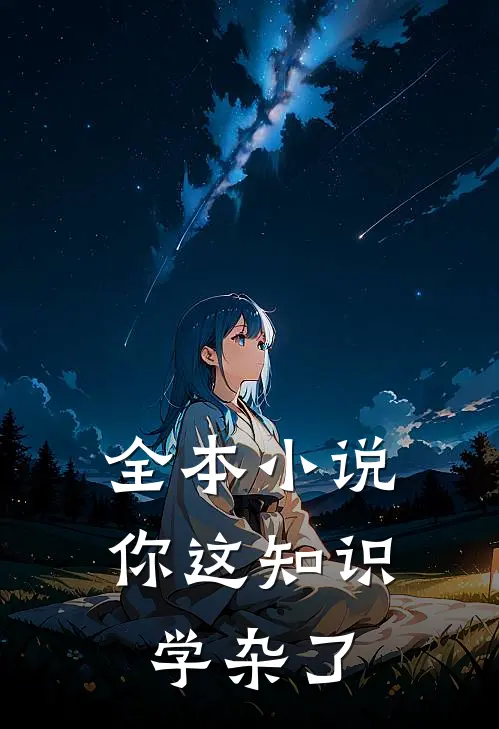 全本小说你这知识学杂了
