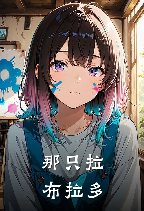 那只拉布拉多