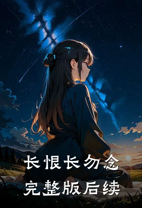 长恨长勿念完整版后续