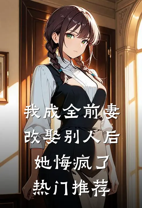 我成全前妻改娶别人后,她悔疯了热门推荐