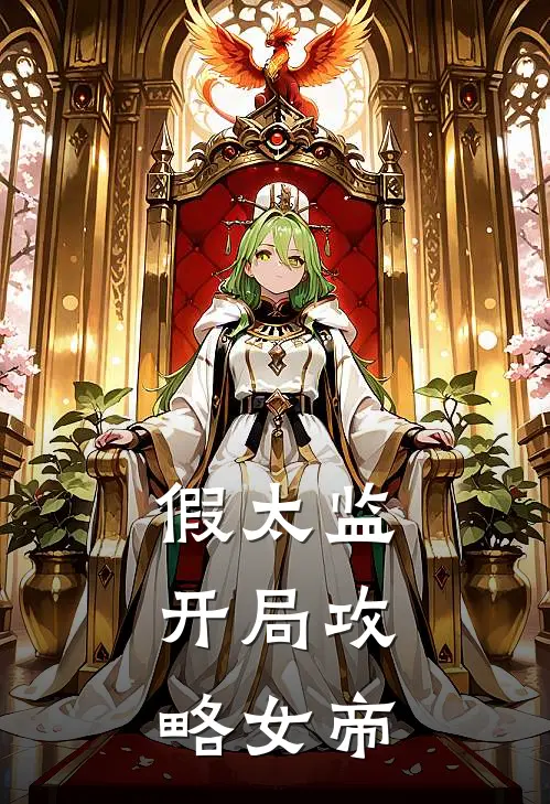假太监：开局攻略女帝