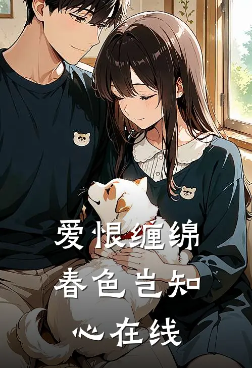 爱恨缠绵,春色岂知心在线