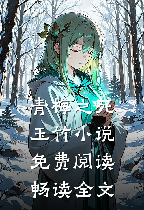 青梅之死玉竹小说免费阅读畅读全文