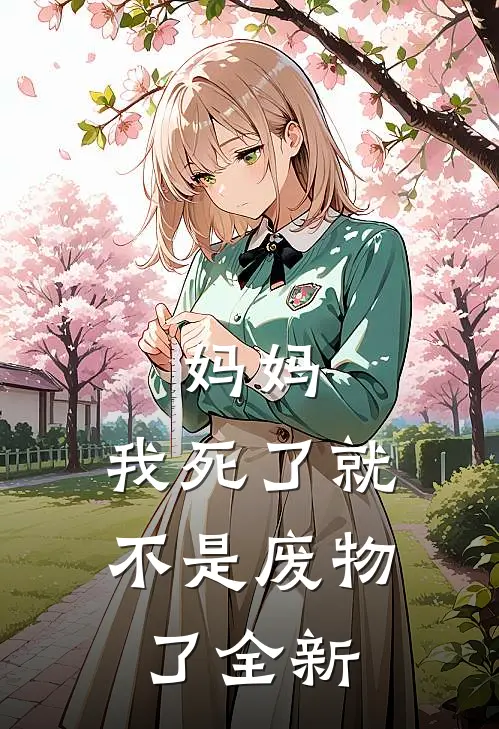 妈妈,我死了就不是废物了全新