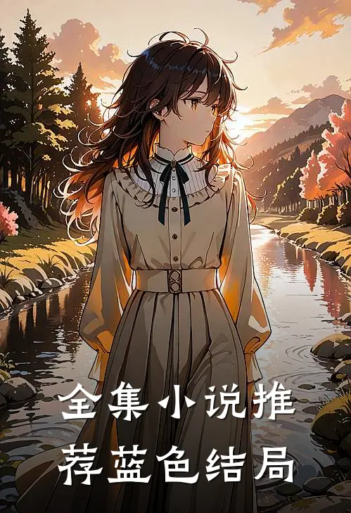 全集小说推荐蓝色结局