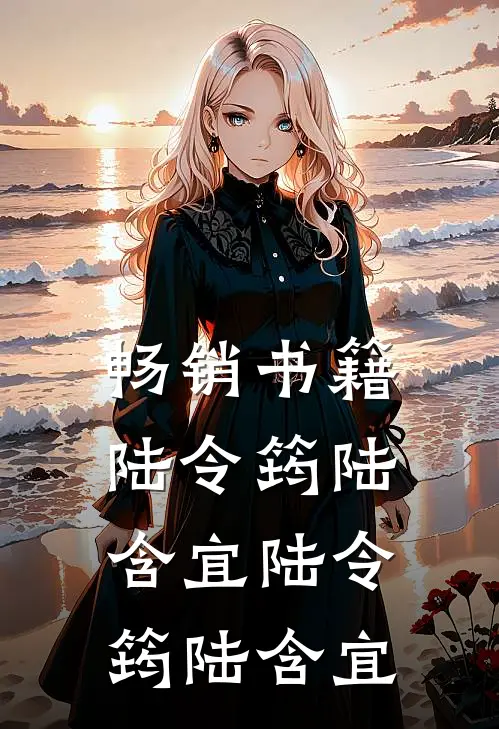 畅销书籍陆令筠陆含宜 陆令筠 陆含宜