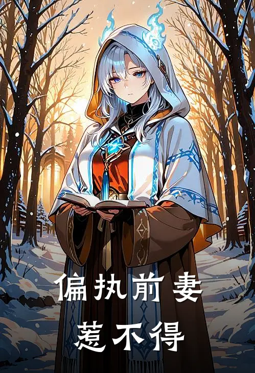 偏执前妻惹不得
