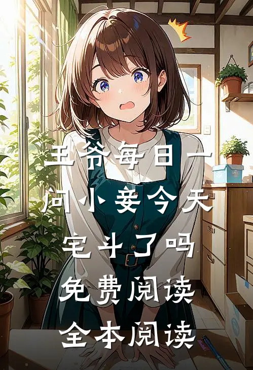王爷每日一问小妾今天宅斗了吗免费阅读全本阅读