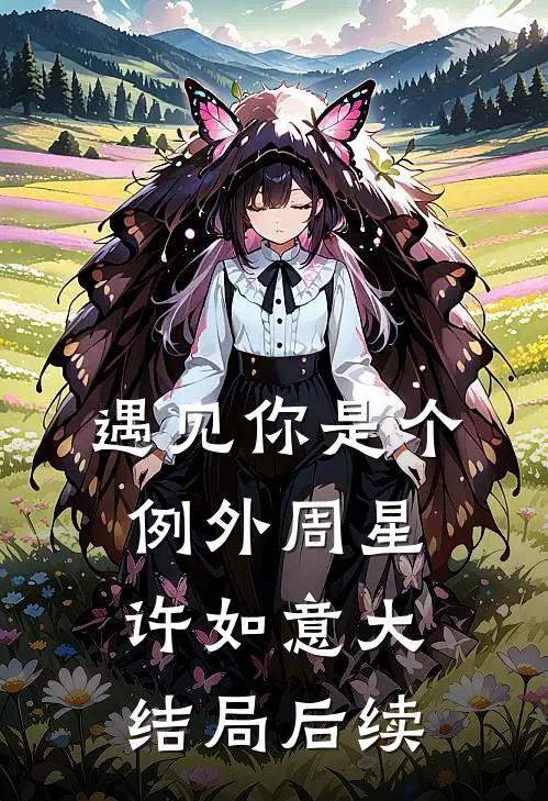 遇见你是个例外周星许如意大结局后续