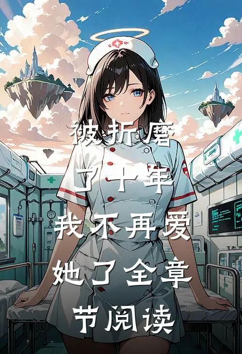 被折磨了十年,我不再爱她了全章节阅读免费