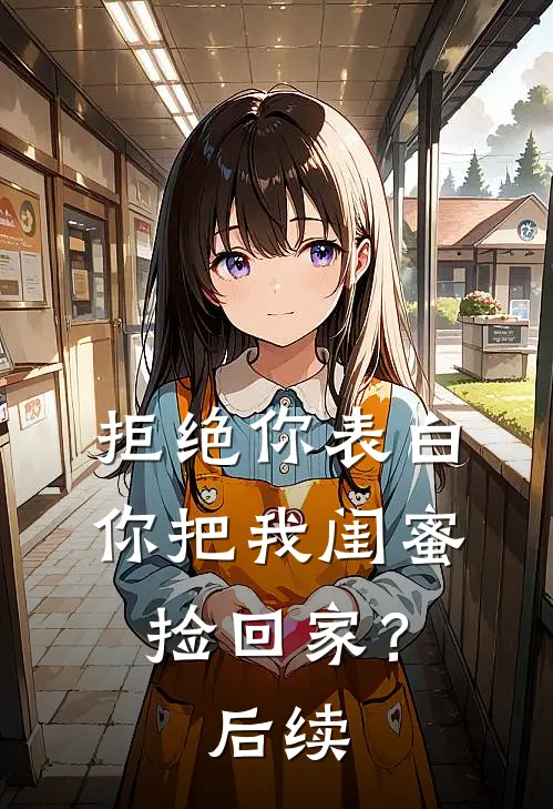 拒绝你表白,你把我闺蜜捡回家?后续怎么说