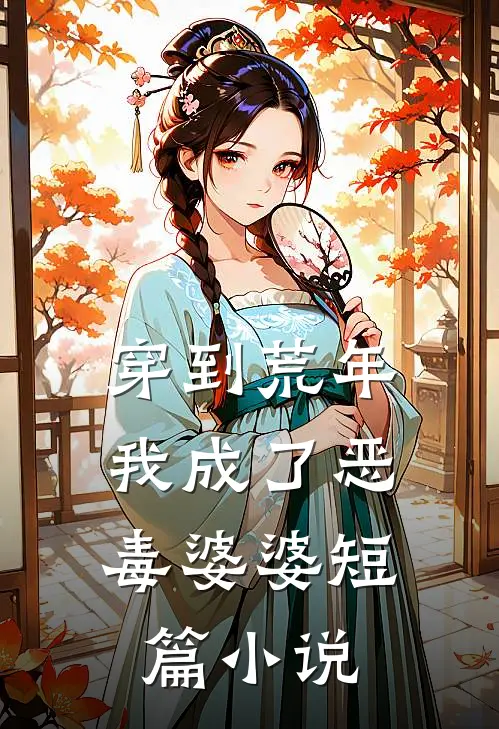 穿到荒年，我成了恶毒婆婆短篇小说