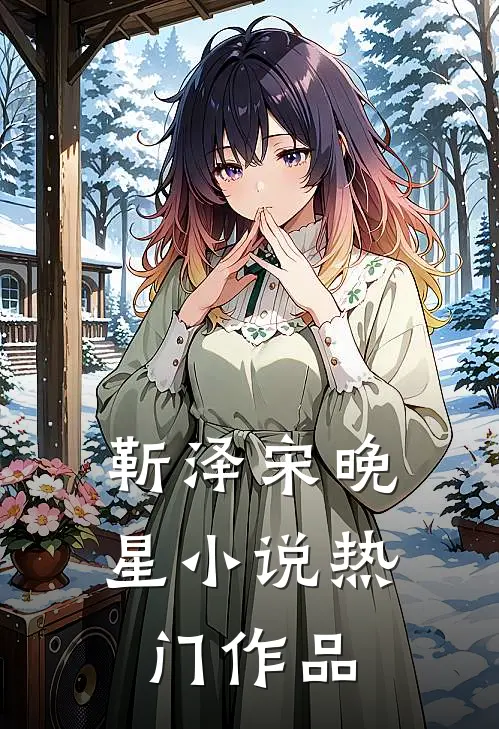 靳泽宋晚星小说热门作品