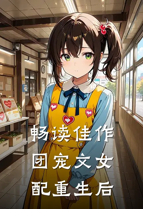 畅读佳作团宠文女配重生后