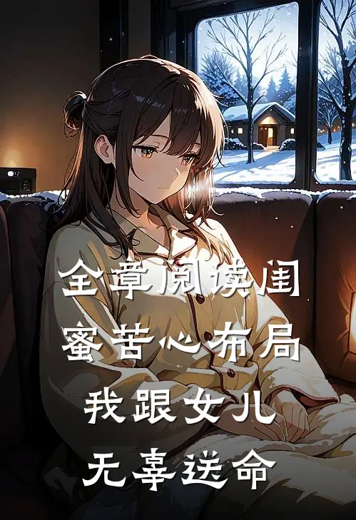 全章阅读闺蜜苦心布局,我跟女儿无辜送命的