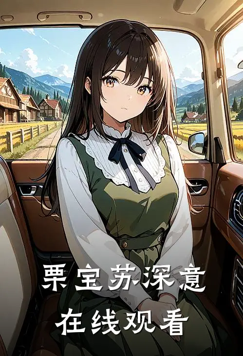 栗宝苏深意在线观看