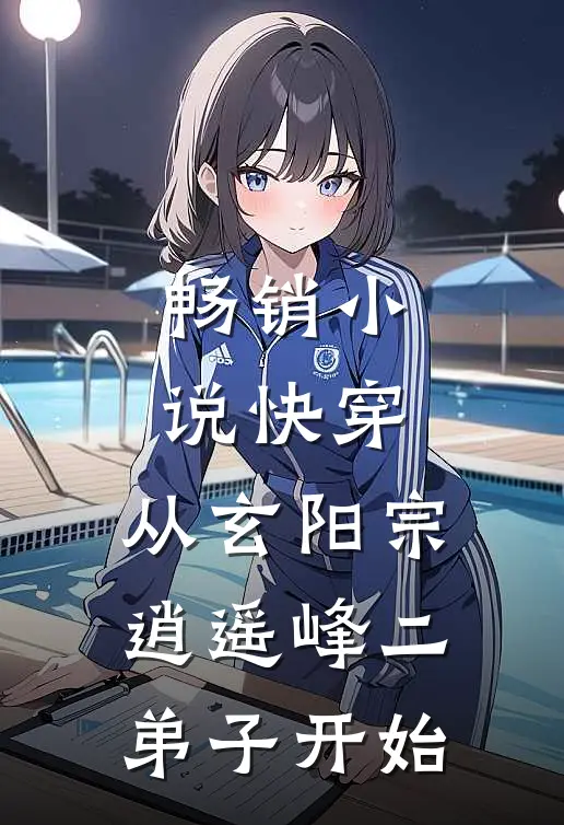 畅销小说快穿：从玄阳宗逍遥峰二弟子开始