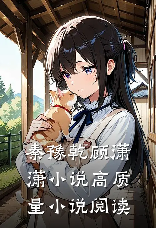 秦豫乾顾潇潇小说高质量小说阅读