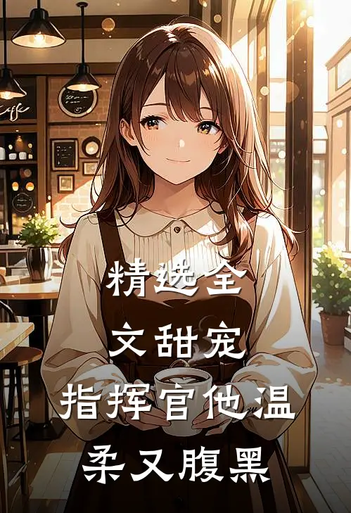精选全文甜宠：指挥官他温柔又腹黑