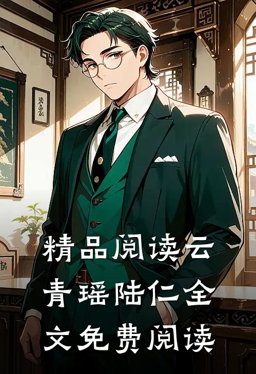 精品阅读云青瑶陆仁全文免费阅读