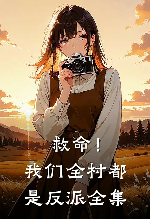 救命!我们全村都是反派全集免费观看