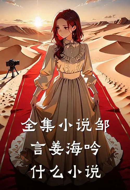 全集小说邹言姜海吟什么小说