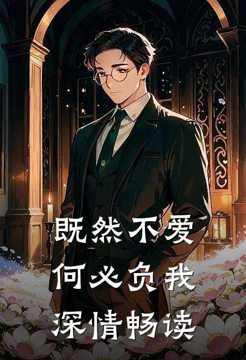 既然不爱,何必负我深情畅读