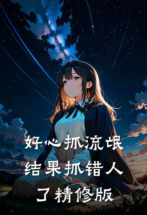 好心抓流氓,结果抓错人了精修版视频