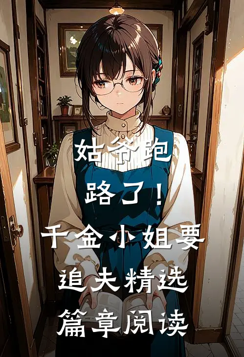 姑爷跑路了!千金小姐要追夫精选篇章阅读免费