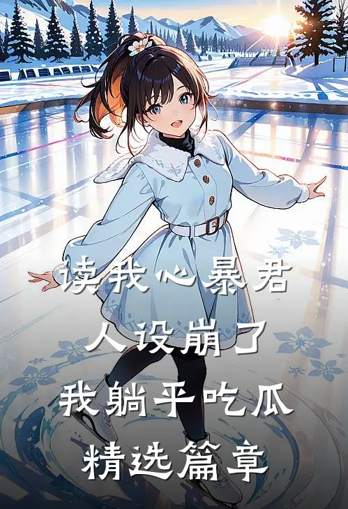 读我心暴君人设崩了，我躺平吃瓜精选篇章