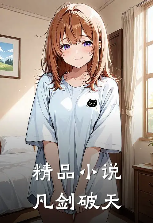 精品小说凡剑破天
