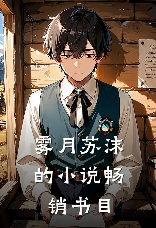 雾月苏沫的小说畅销书目