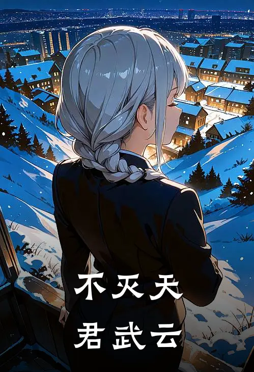 不灭天君武云
