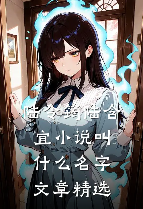 陆令筠陆含宜小说叫什么名字文章精选