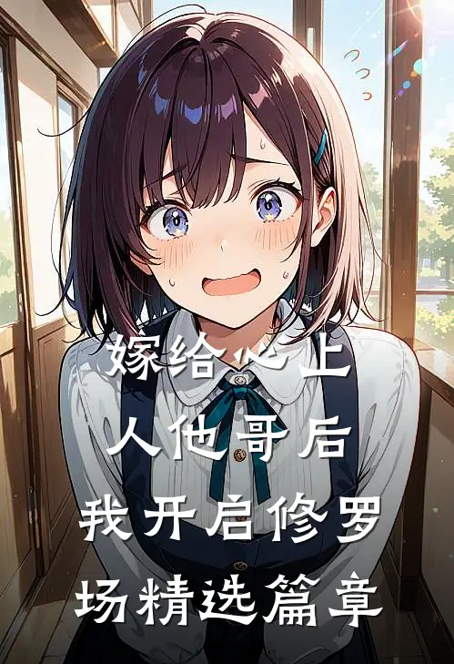 嫁给心上人他哥后，我开启修罗场精选篇章