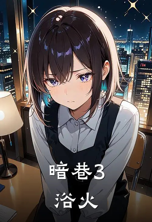 暗巷3浴火完结了吗
