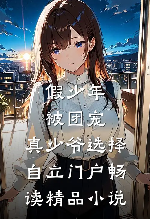 假少年被团宠，真少爷选择自立门户畅读精品小说