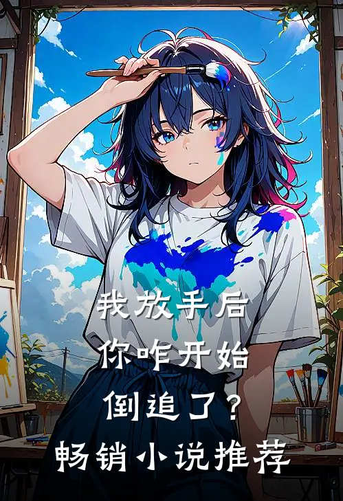 我放手后,你咋开始倒追了?畅销推荐知乎