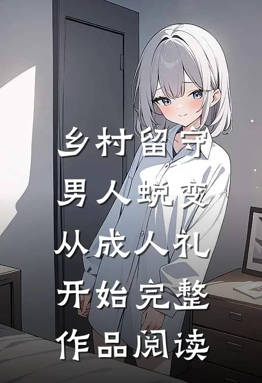 乡村留守：男人蜕变从成人礼开始完整作品阅读