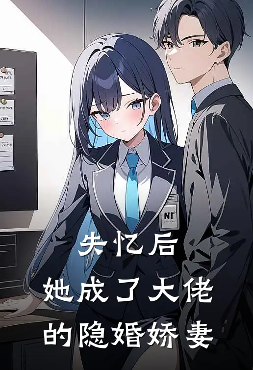 失忆后,她成了大佬的隐婚娇妻