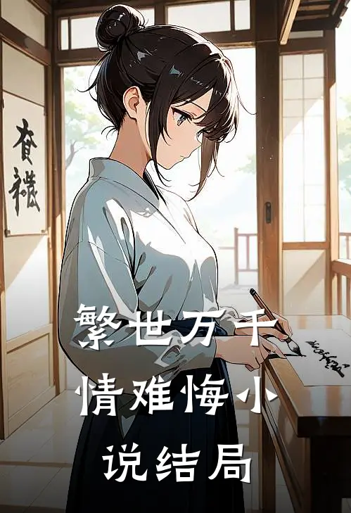 繁世万千情难悔小说结局