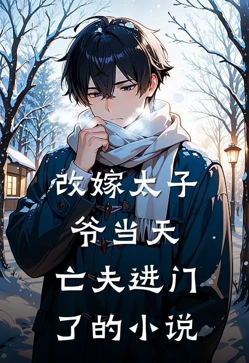 改嫁太子爷当天,亡夫进门了的