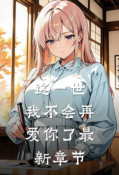 这一世,我不会再爱你了最新章节