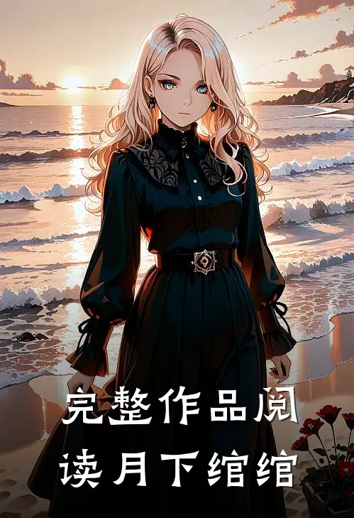 完整作品阅读月下绾绾